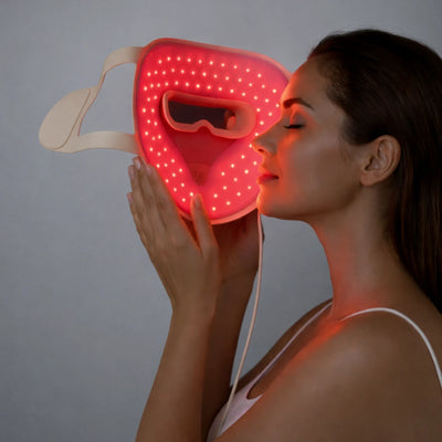 Yume Sculpt Face Mask