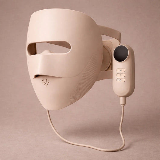 Yume Sculpt Face Mask