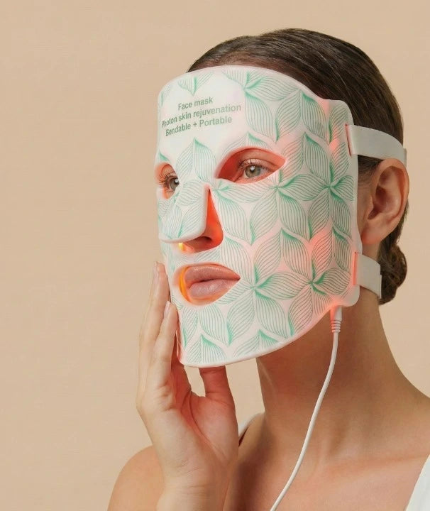 Yume Radiance LED Light Therapy Mask