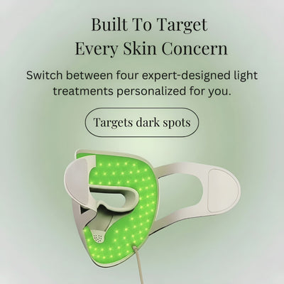 Yume Sculpt Face Mask